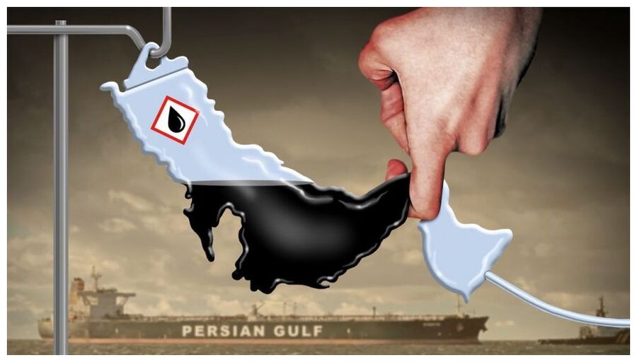 Pakistan Iran Riddle