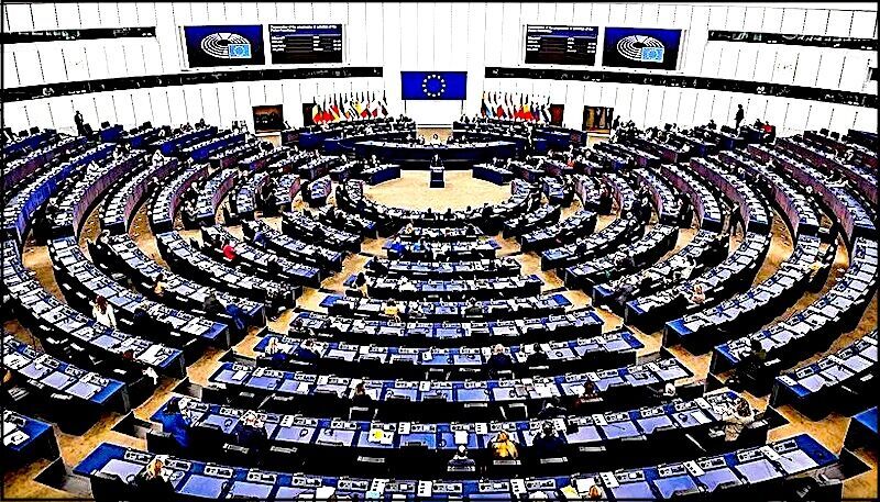 EU parliament