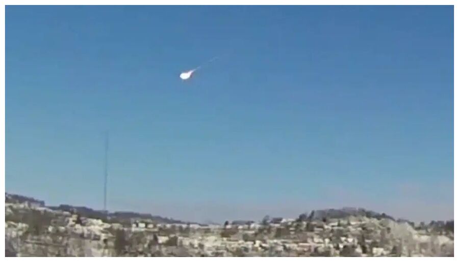 Fireball