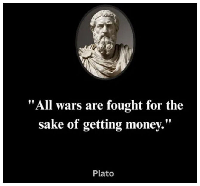 Money Wars