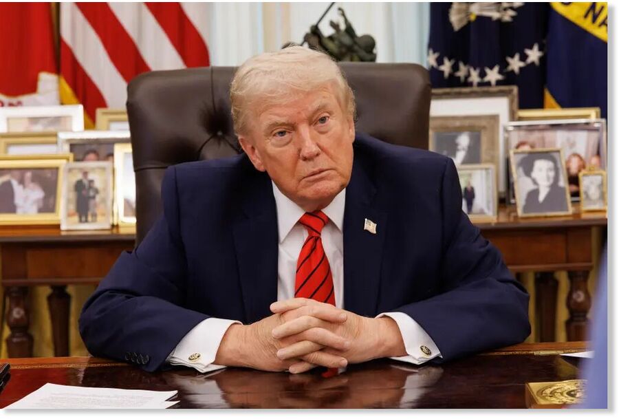 trump