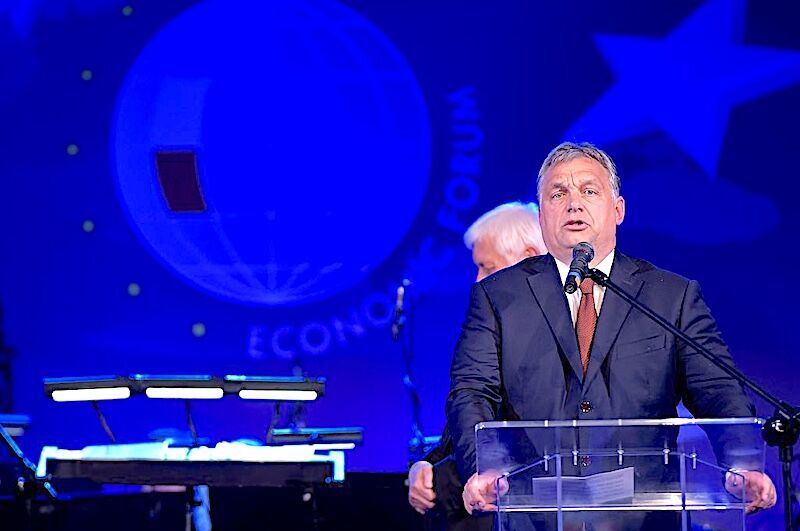 Click to enlarge Orban speech