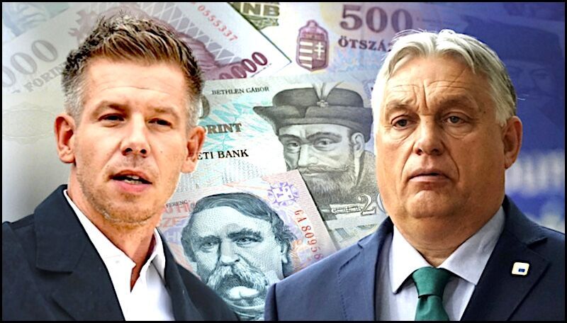 Click to enlarge Magyar/Orban