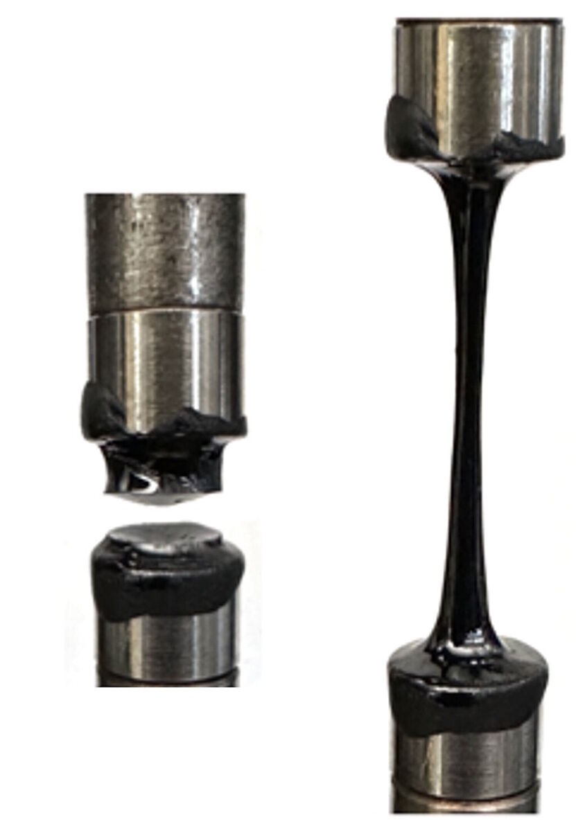 Click to enlarge viscousity liquid fracture like solid fluid mechanics