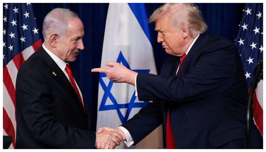 Click to enlarge Two Psychos