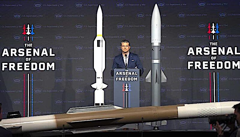 Hegseth
