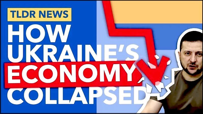 TLDR News Zelensky
