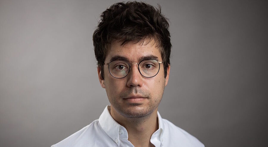 Click to enlarge Szabolcs Pannyi anti orban journalist