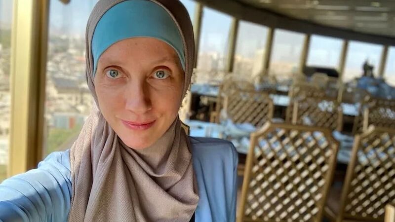 Shelly Kittleson kidnap baghdad iraq journalist