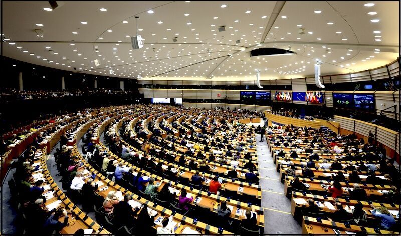 European parliament