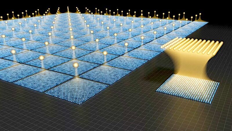 qubits