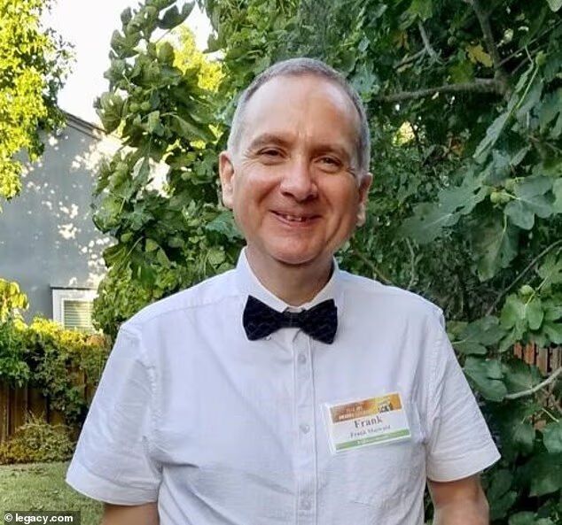 Frank Maiwald