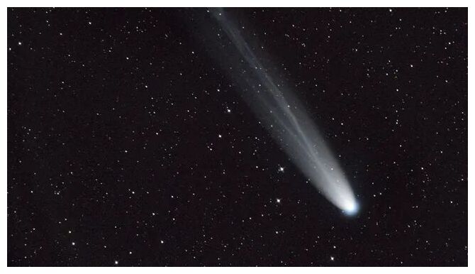 Comet C/2026 A1 (MAPS)