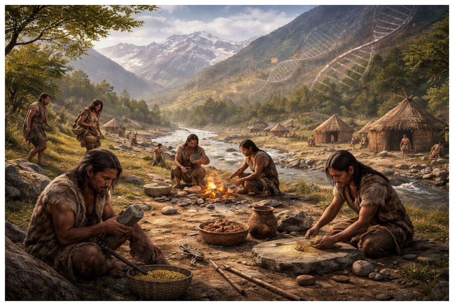 AI-generated illustrative image