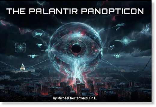 Palantir panopticon