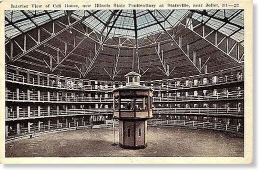 Click to enlarge Panopticon