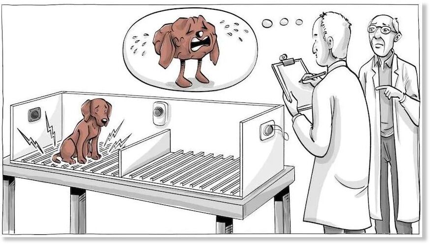pavlovian