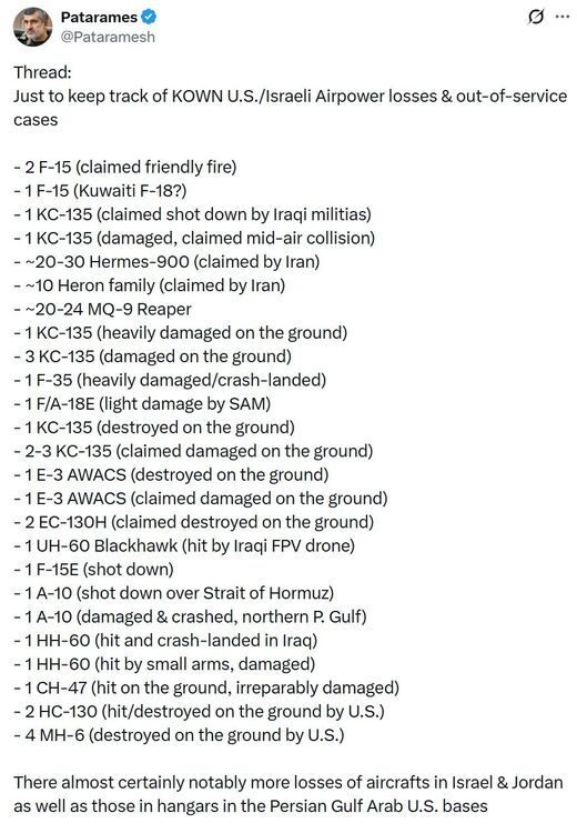 Click to enlarge Operation Epic Failure tweet
