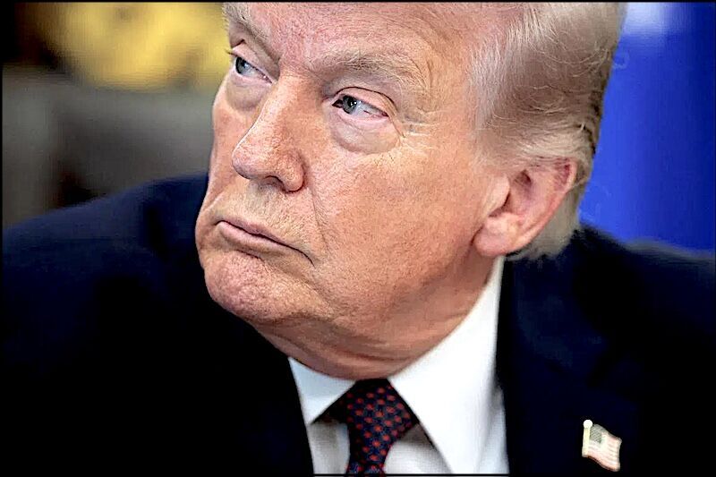 Click to enlarge USPresDonald Trump