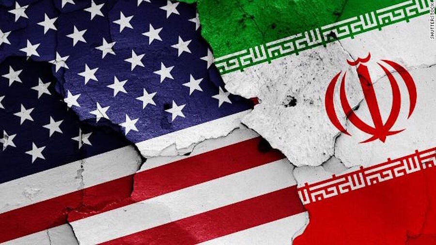 us iran flags conflict quagmire war
