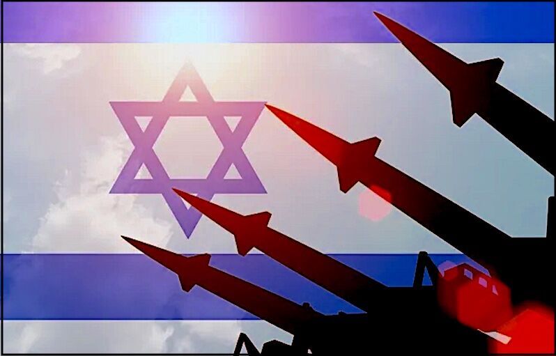 Israeli flag
