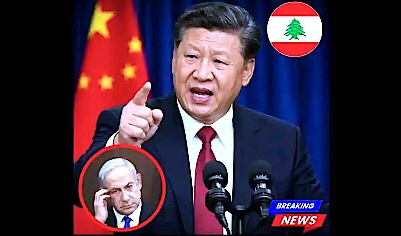 Xi Jinping