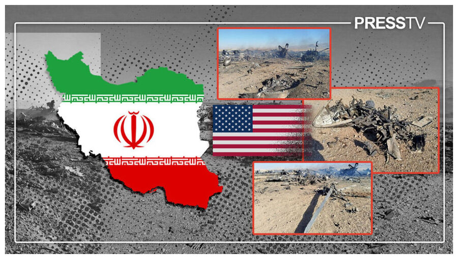 Click to enlarge US Debacle