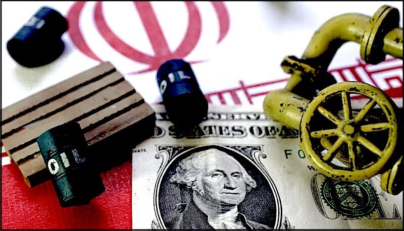 Money and oil