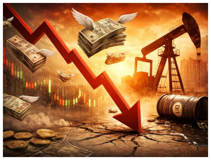 Oil Price