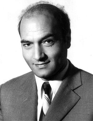 Click to enlarge Ali Shariati