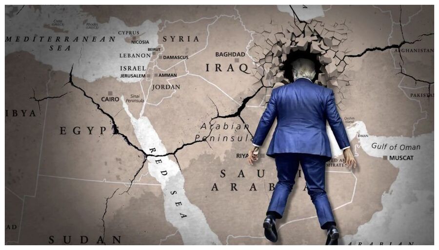 Middle East