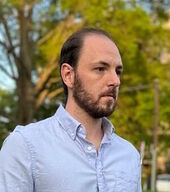 Ben Whedon Avatar