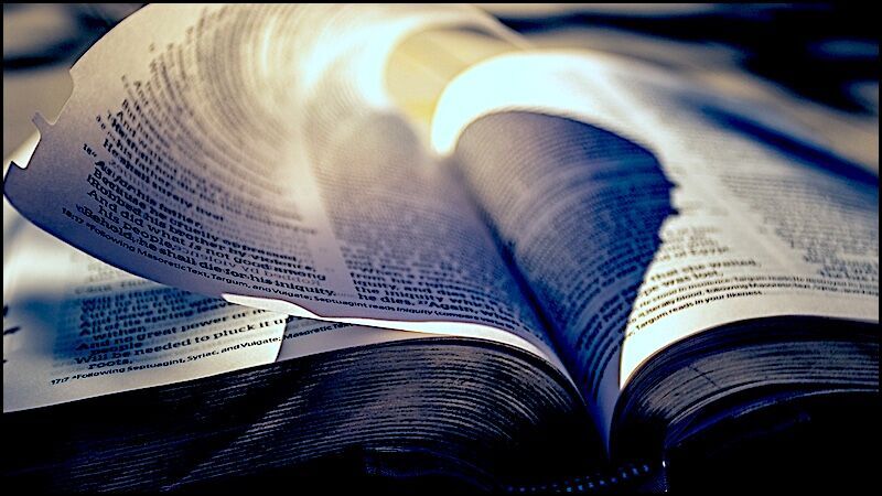Bible