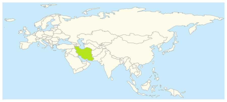 Iran