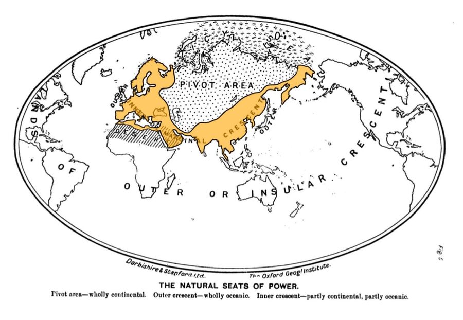 Pivot Area