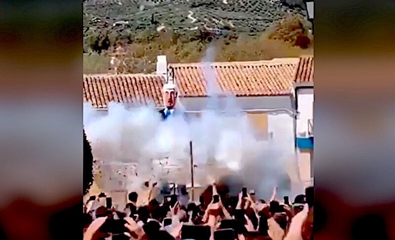 Click to enlarge Effigy Neti