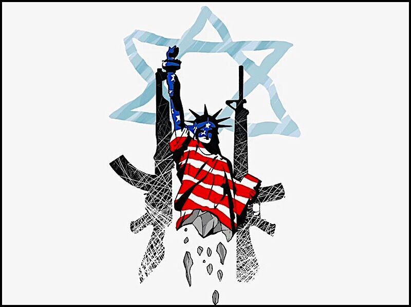 End of Liberty