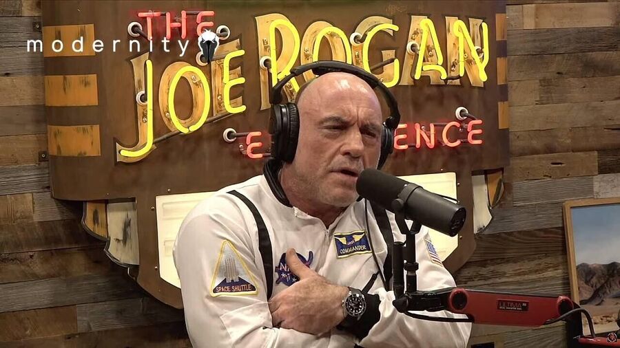 Joe Rogan