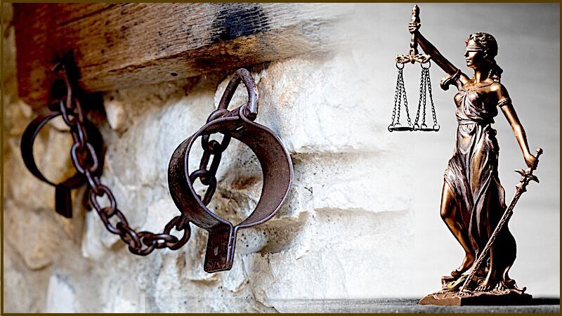 scales and chain
