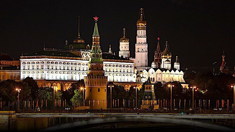 Kremlin