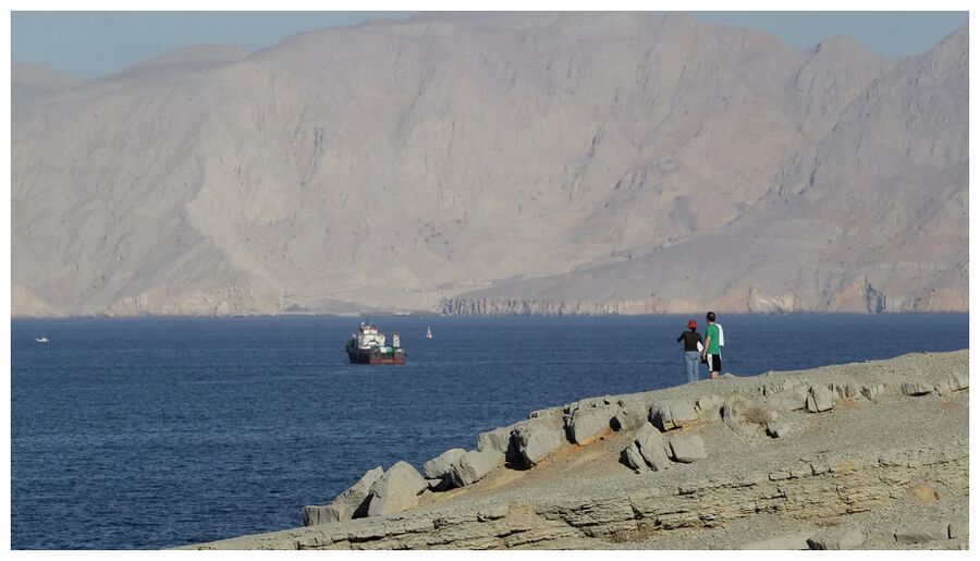 Click to enlarge Gulf