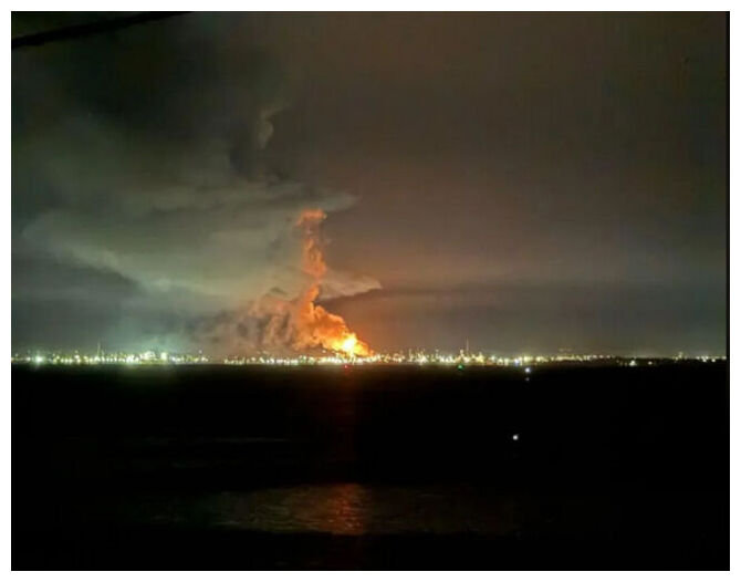 Click to enlarge Corio Fire