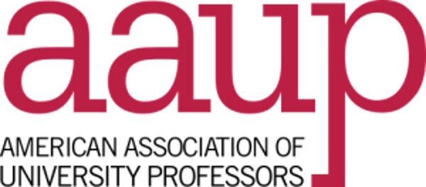 American Association of University Professors logo