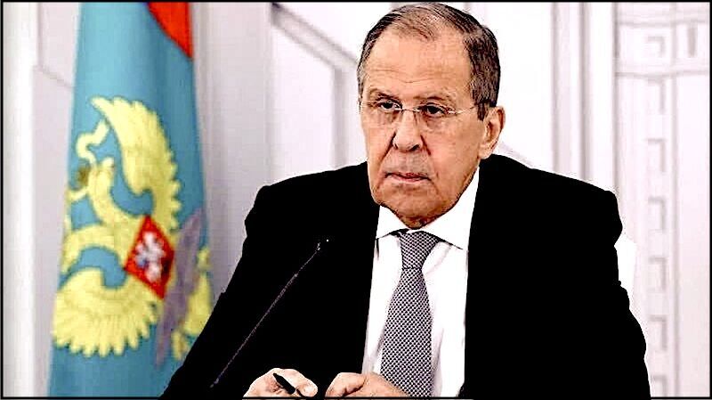 Lavrov