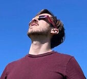Bradford Betz Avatar