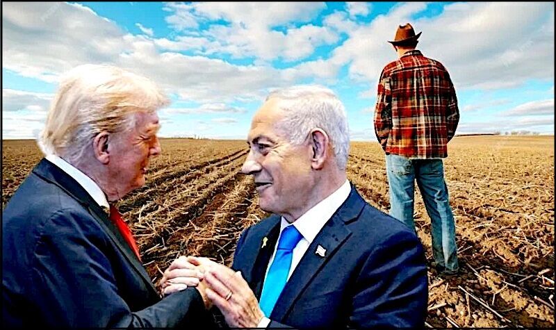 Trump Neti Oblivious