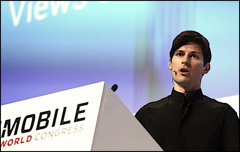 Durov