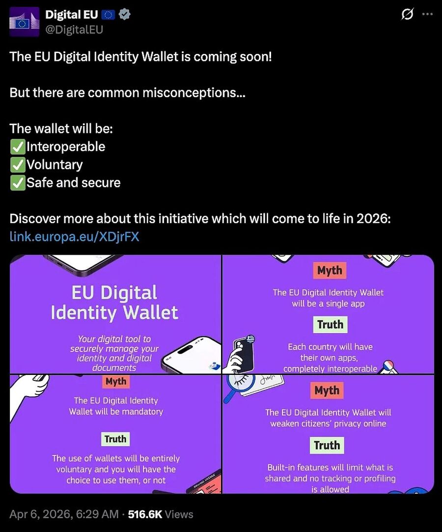 Click to enlarge eu digital identification program