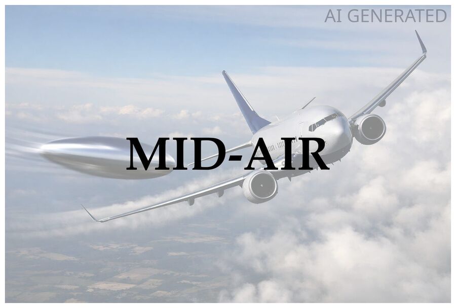 Mid Air