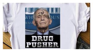 Click to enlarge Drug Pusher